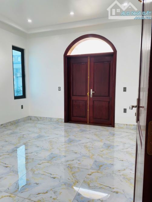 Nhà đẹp xây ở thuộc khu đô thị Thiên phú - 4