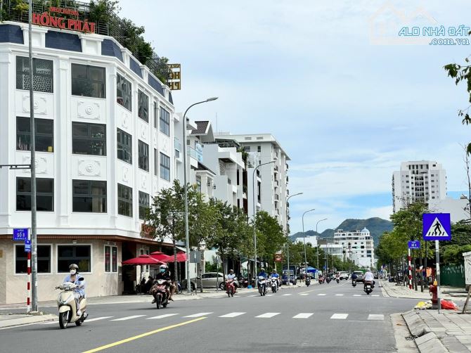 HÀNG HIẾM đường 3A, KĐT HÀ QUANG 2 ( LÊ HỒNG PHONG 2 ) LÔ STH32A GIÁ RẺ ĐẦU TƯ SIÊU RẺ - 4