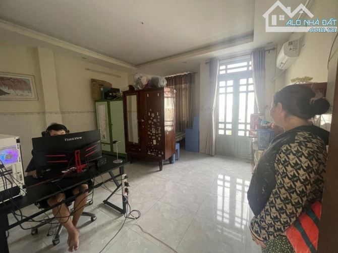 🌺🌺 SIÊU PHẨM 2 MẶT TIỀN KINH DOANH PHƯỚC LONG A – NGANG 5M – 100M2, 4 TẦNG ĐẲNG CẤP. - 4