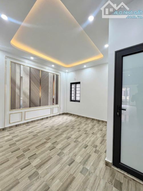 Mrs Tâm Bán nhà ĐẸP 5 tầng thang máy đô thị Hồ Đá, Sở Dầu, Hồng Bàng, Hải Phòng.6tỷ - 4