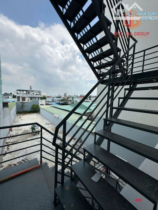 Bán nhà 4 tầng, 500m2 sàn, mặt tiền đồng khởi, ngang 6m4 x 56m giá 30 tỷ thương lượng! - 4