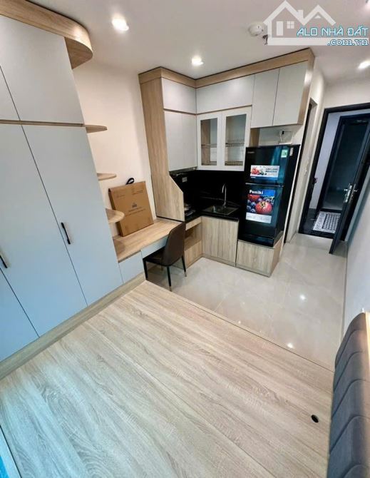 Bán nhà Trịnh Văn Bô 62m2- 6T Thang máy, ô tô đường thông, giá 12.88tỷ - 4