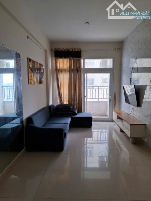 Chung cư Phan Xích Long,P2,Phú Nhuận:65m2-2p ngủ, 11tr/th - 4