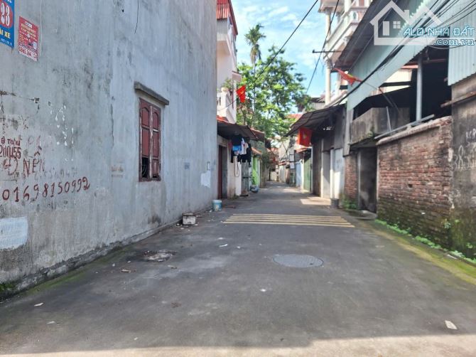 Bán đất Phù Khê, Từ Sơn , Bắc Ninh 97M - 4