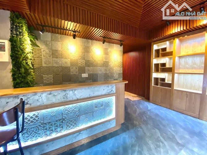 Duy nhất nhà hiếm về giá, 5 Tầng, mặt tiền Bùi Thị Xuân, Bến Thành, Q.1 (DT:5x20m) 55Tỷ - 4