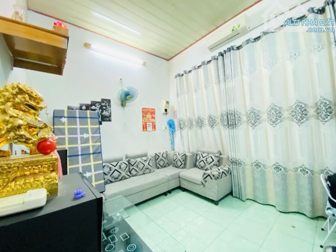 Bán nhà cấp 4 kiên cố đường kiệt Trưng Nữ Vương dễ đi giá rẻ - 4