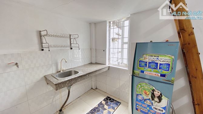 Cho thuê phòng Full đồ ngõ 1096 Đường Láng, gần DH GTVT, cầu 361 - 4