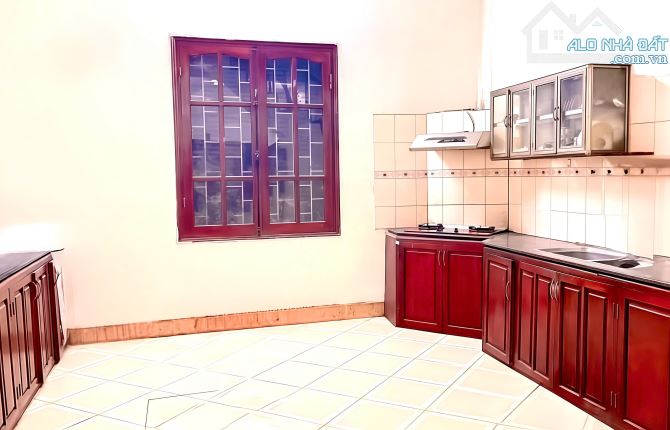 Bán nhà phân lô phố Nguỵ Như Kon Tum 55m2*4T, MT:4m, ngõ thông, oto tránh, sổ vuông,16tỷ. - 4
