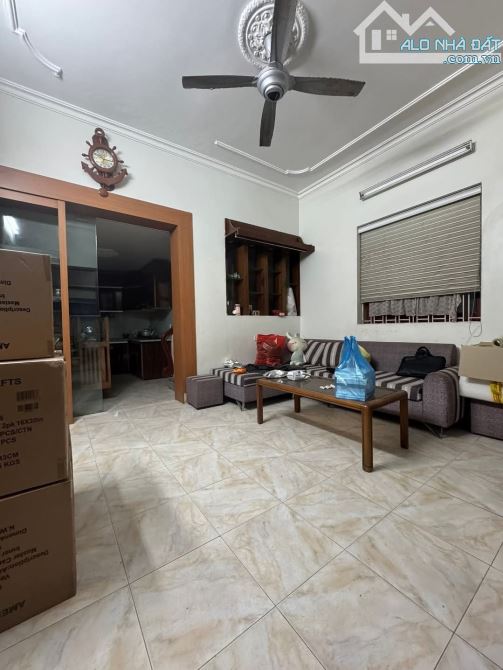 Bán nhà Văn Cao, Đằng Giang, Ngô Quyền,  3 tầng, 42m2, 2,7 tỷ. - 4