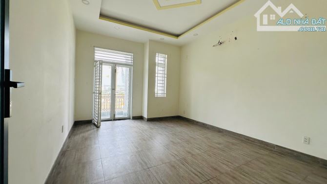Nhà mặt tiền gần trung tâm y tế Dĩ An, Phường Tân Đông Hiệp, Tp Dĩ An. - 4