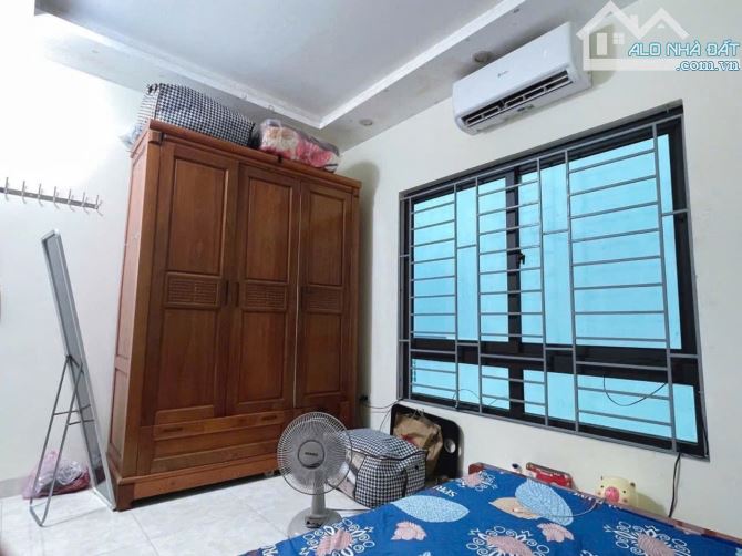 Bán nhà Phúc Thành Biên Giang Hà Đông, 35m 4 tầng 4 ngủ, Ô tô đỗ gần, giá nhỉnh 3 tỷ - 4