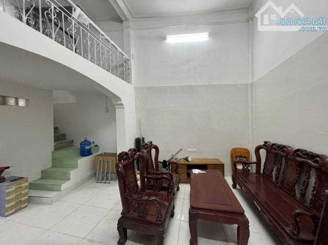 Bán gấp nhà F0 Ngõ An Trạch-Đống Đa gần Quốc Tử Giám 33m2x4T chỉ 5.9 tỷ. - 4