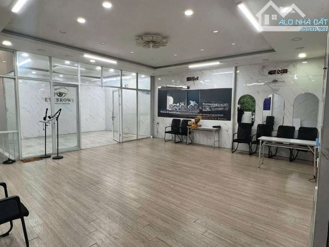 CẦN BÁN MẶT TIỀN KINH DOANH NGUYỄN LƯƠNG BẰNG - 4