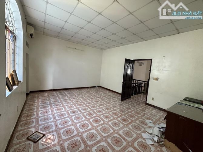 Bán nhà 2 tầng đường Dương Quảng hàm phường 6 quận gò vấp - 4