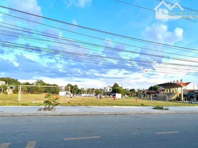 🔥🏡 BÁN ĐẤT DT: 151M ,GIÁ 1.490 TỶ,KIỆT 43 TÔN THẤT SƠN,THUỶ PHƯƠNG,HƯƠNG THUỶ ,TP HUẾ - 4