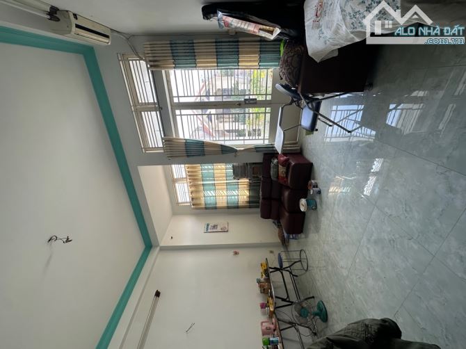 Bán nhà đường Lê Đức Thọ phường 6 quận gò vấp - 4