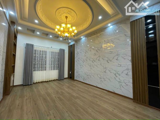 HOA HẬU SÀI ĐỒNG - ĐẲNG CẤP SỐNG HIỆN ĐẠI - KINH DOANH ĐẮC ĐỊA - 4