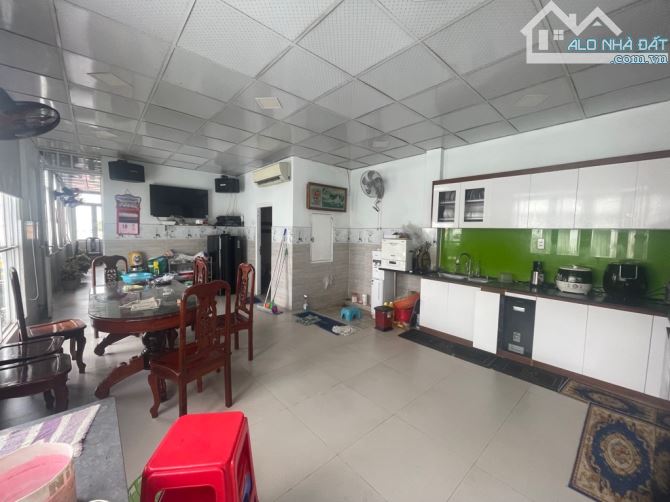 Bán nhà 4 tầng đường Nguyễn Oanh phường 6 quận gò vấp - 4