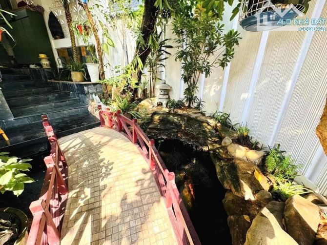 BÁN BIỆT THỰ SIÊU ĐẸP XUÂN ĐỈNH – LÔ GÓC – THANG MÁY – 105M² x 6 TẦNG – GIÁ 26 TỶ - 4