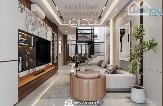 Chuẩn hàng Tuyển Ngon Bổ Rẻ cho anh chị - Trần Khát Chân 72m2 Ngõ Oto - Giá nét 17 tỷ CTL - 4