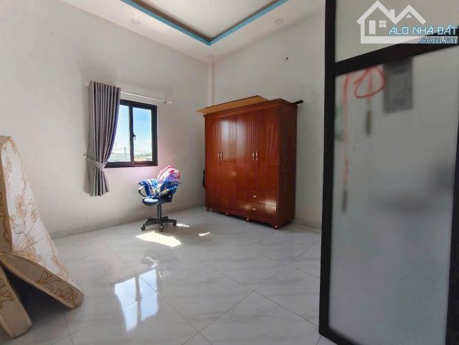 [44M2] BÁN NHÀ HẺM 417 QUANG TRUNG, P10 GÒ VẤP – 2 TẦNG – 2PN – 4 TỶ - 4