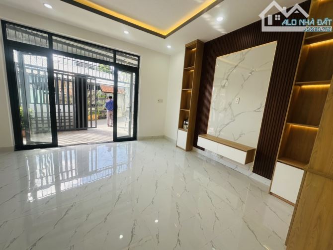 NHÀ 2 TẦNG 88M2 TRUNG TÂM HÀNH CHÍNH TP. THỦ ĐỨC NHỈNH 7 TỶ - 4