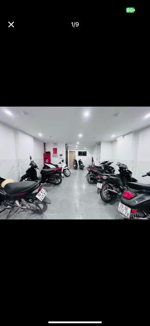 BÁN TOÀ CCMN 7 TẦNG-THANG MÁY- 11 CĂN -NGÃ TƯ SỞ- HƠN 10 TỶ- DUY NHẤT 1 CĂN - 4