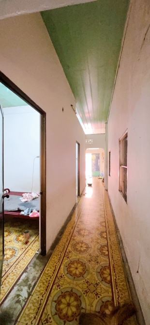 BÁN NHÀ CẤP 4 NGAY CHỢ HIỆP PHÚ – GẦN VINCOM LÊ VĂN VIỆT  TIỆN XÂY MỚI, ĐẦU TƯ CỰC TỐT. 7 - 4