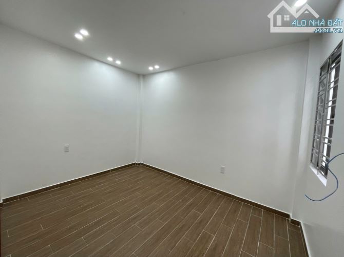 🌳Dãy Nhà 4 Tầng Mới Xây – Ngõ 152 Hồ Sen – Giá Từ 3.6 Tỷ - 5