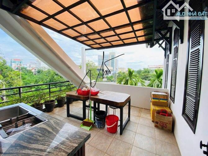 BÁN CĂN GÓC 02 MẶT TIỀN ĐIỀM PHÙNG THỊ, TP.HUẾ - NGAY PHẠM VĂN ĐỒNG RẺ VÀO .. HÀNG HIẾM ❌ - 5