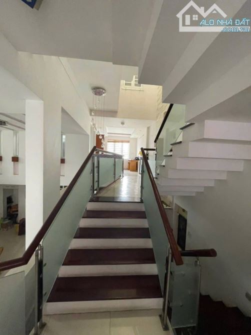 BÁN NHÀ 04 TẦNG MẶT TIỀN KINH DOANH TRẦN ANH LIÊN, TP.HUẾ - NGAY TRƯỜNG CHINH RẺ VÀO ❌ - 5