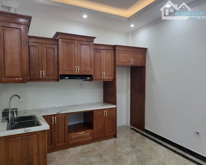 NHÀ 5T, THANG MÁY, GẦN NGÃ 4 LÊ TRỌNG TẤN, HÀ ĐÔNG, DT 50M2, MT 5M,  11.5TỶ, Ô TÔ VÀO NHÀ - 5