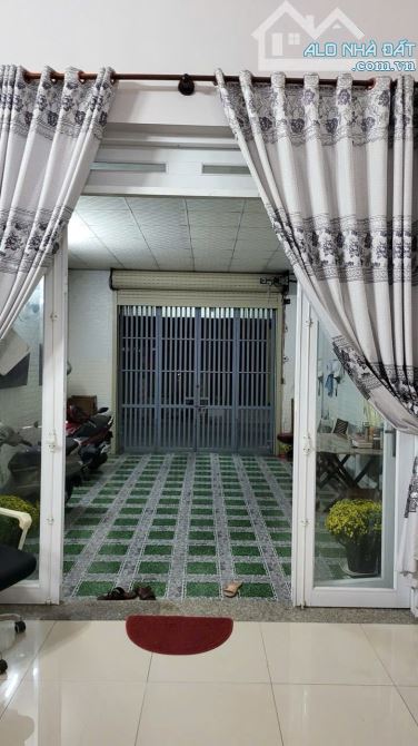 NP546 + nhà gác lửng p Trảng Dài , diện tích 142m2 thổ cư  - giá chỉ 4,1 ty—— - 5