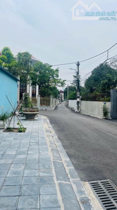 💥💥💥BÁN ĐẤT NGUYÊN KHÊ – ĐÔNG ANH, OTO TRÁNH NHAU, DIỆN TÍCH RỘNG💥💥💥 - 5