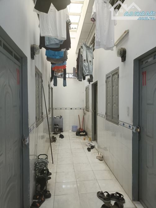 Gấp bán nhà Quận 9(cũ), gần Lã Xuân Oai, 3 tầng, dt 200m2, giá 12 tỷ. - 5