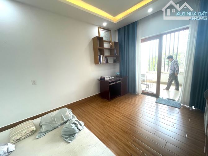Nhà View Sông Vườn Lài 5x27m, 3 Tầng. Gần Cầu Sắt, 10,3 Tỷ - 5