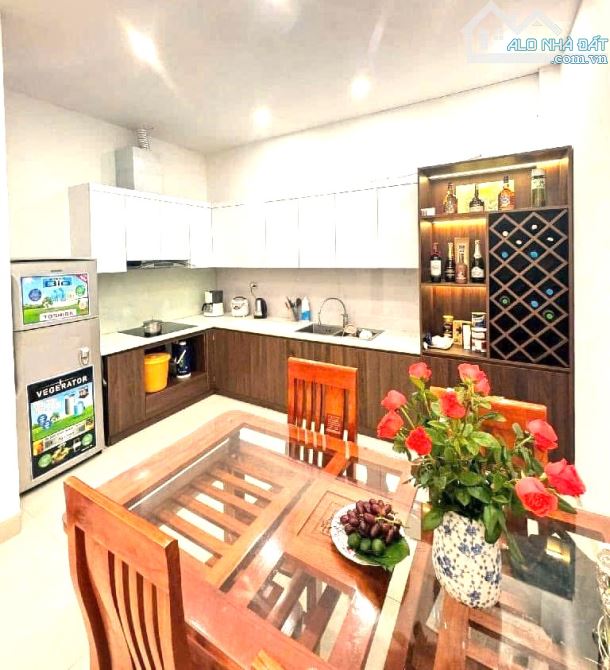 🚨 SIÊU HIẾM! BÁN NHÀ GIA THỤY - LONG BIÊN, Ô TÔ VÀO NHÀ - FULL NỘI THẤT, 48M² CHỈ 12.5 TỶ - 5
