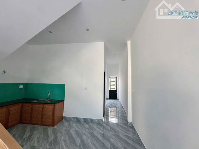 BÁN NHÀ 1 LẦU 1 TRỆT XÃ THẠNH PHÚ HUYỆN VĨNH CỬU . - 5