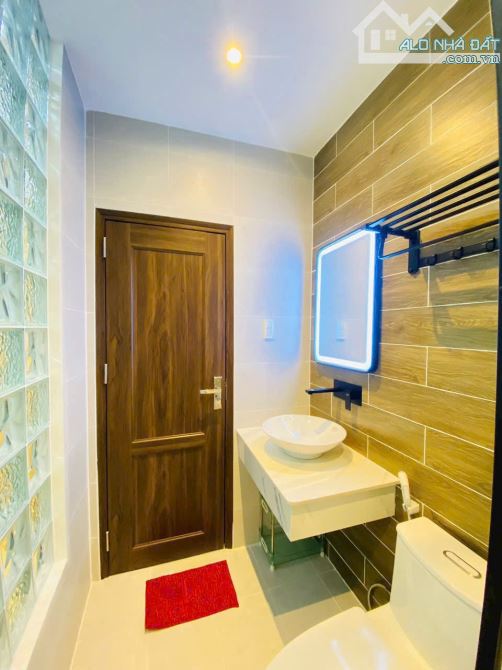 Bán Nhà Căn Hộ Dịch Vụ Đường Trần Bình Trọng, Phường 05, Quận Bình Thạnh, Hồ chí Minh - 5