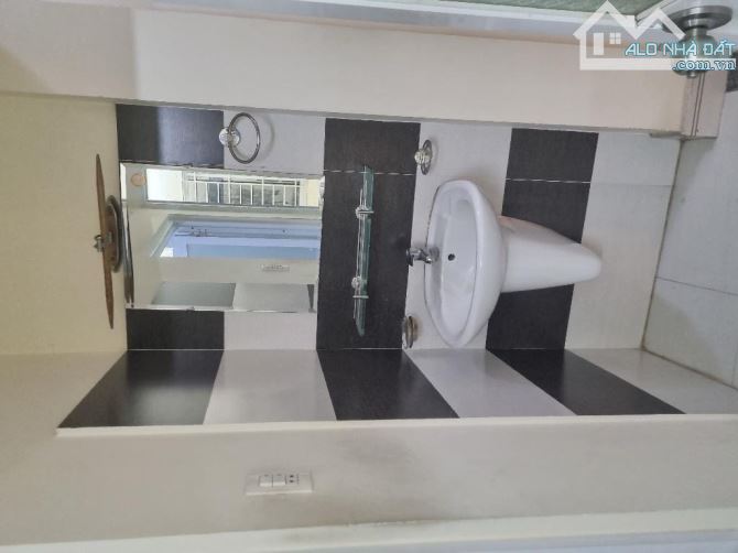 Bán nhà đường số 27 Lê Đức Thọ phường 6 quận gò vấp - 5