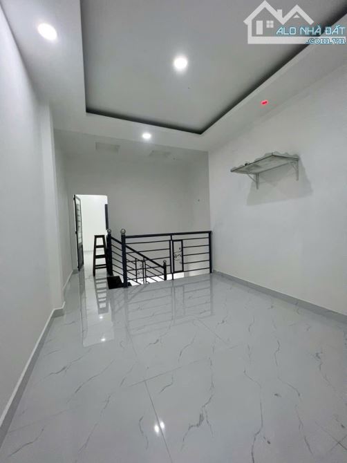 Bán nhà đường 2 tầng đường Nguyễn Oanh phường 6 lê đức thọ phường 6 quận gò vấp - 5