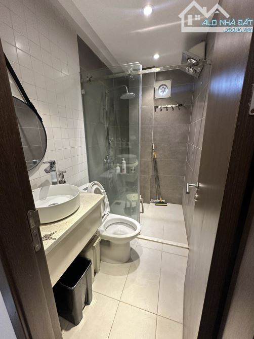 BÁN NHÀ HAI BÀ TRƯNG, THOÁNG TRƯỚC SAU, GẦN MẶT NGÕ THÔNG, 4 TẦNG TẶNG NỘI THẤT, SỔ ĐỎ ĐẸP - 5