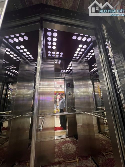 MẶT TIỀN SIÊU LỚN - YẾT KIÊU – P.9- Q.5 -DT: 8*8.1 (64.6M2) – 31 TỶ 6 - 5