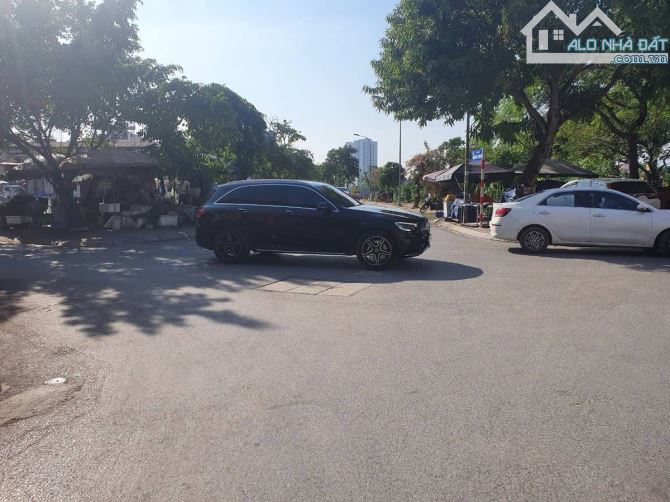 MẶT NGÕ KINH DOANH, Ô TÔ TRÁNH, NGUYỄN VĂN LINH LB 35M 6T MT 7.2M CHỈ HƠN 9 TỶ - 5