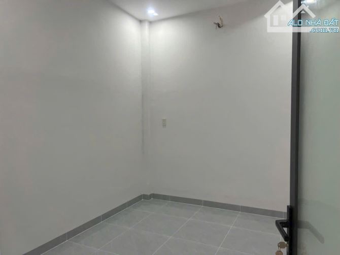 Nhà mới xây dựng sau lưng bệnh viện Phước Thạnh, Mỹ Tho Tiền Giang - 5