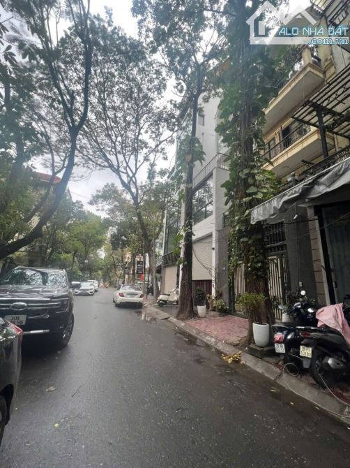 CỰC HIẾM MẶT PHỐ XUÂN QUỲNH CẦU GIẤY 82M2x6 TÂNG-RỘNG 5M; 43 tỷ Ở VÀ KINH DOANH - 5