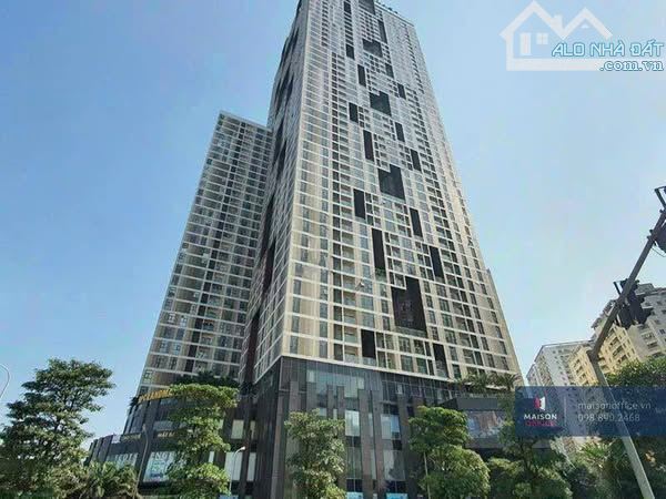 Giảm 100tr - bán gấp 117m2- 3PN+ CC HPC Landmark Tố Hữu- full đồ- RẺ NHẤT TOÀ- nhỉnh 6 tỷ - 5