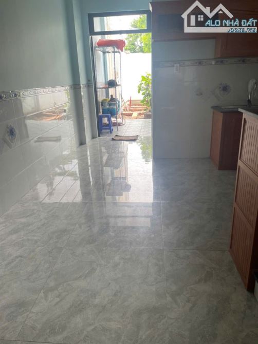 Bán Nhà 1 Lầu, dt 5 x 25m BN, Giá 1 tỷ 550tr. Kp4 Trảng Dài, Biên Hòa, Đồng Nai - 5