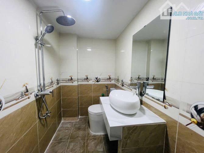 Bán nhà phố Định Công 40m2 giá 3 ti - 5