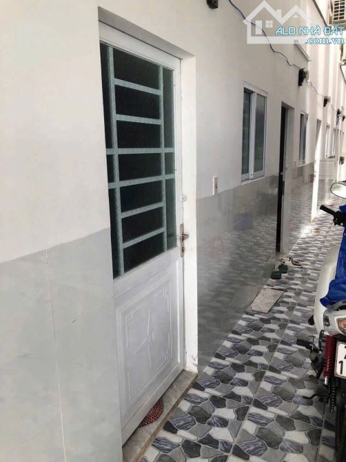 (Chủ gửi) Bán dãy trọ 7 phòng gần trường Đại Học Tây Đô - 5